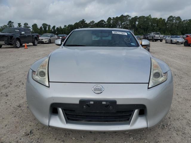 Photo 4 VIN: JN1AZ4EH6AM504307 - NISSAN 370Z 