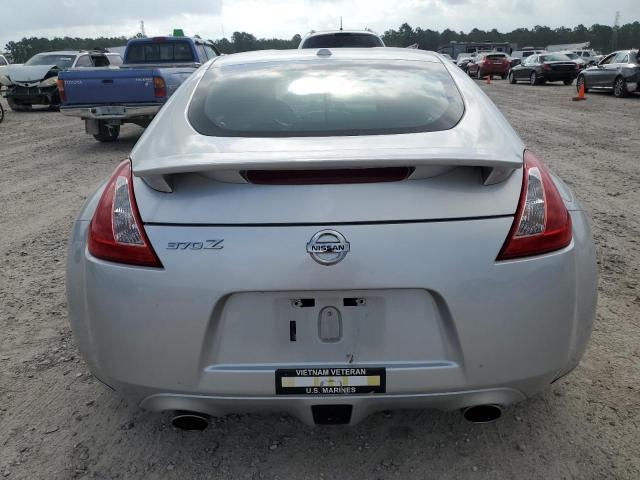 Photo 5 VIN: JN1AZ4EH6AM504307 - NISSAN 370Z 