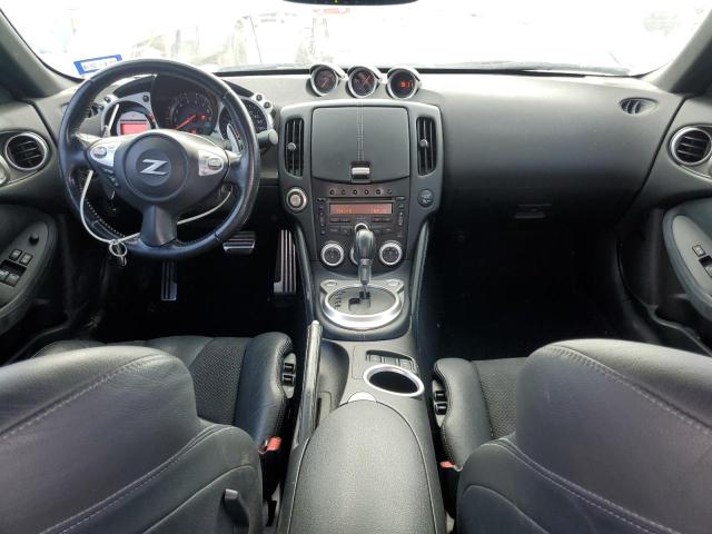 Photo 7 VIN: JN1AZ4EH6AM504307 - NISSAN 370Z 