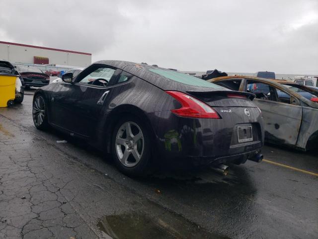 Photo 1 VIN: JN1AZ4EH6AM504310 - NISSAN 370Z 