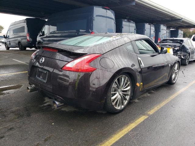 Photo 2 VIN: JN1AZ4EH6AM504310 - NISSAN 370Z 