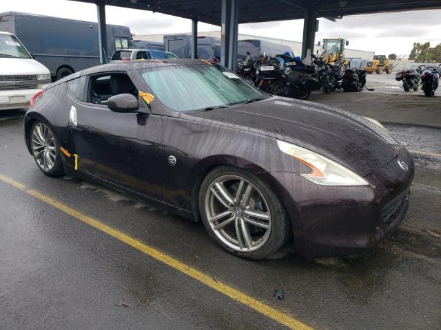 Photo 3 VIN: JN1AZ4EH6AM504310 - NISSAN 370Z 