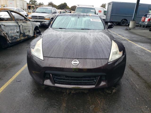 Photo 4 VIN: JN1AZ4EH6AM504310 - NISSAN 370Z 