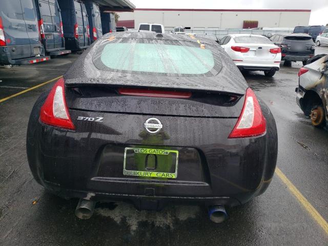 Photo 5 VIN: JN1AZ4EH6AM504310 - NISSAN 370Z 