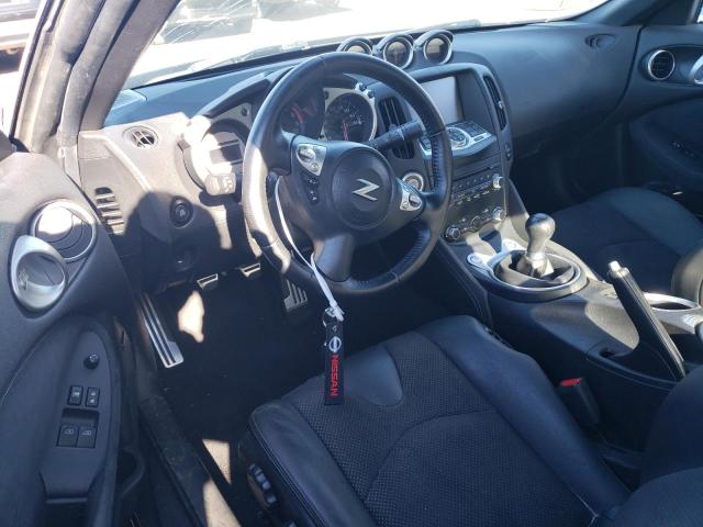 Photo 7 VIN: JN1AZ4EH6AM504310 - NISSAN 370Z 