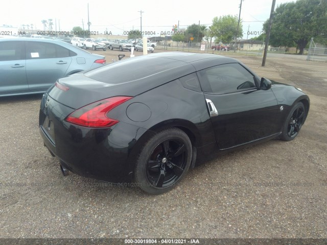 Photo 3 VIN: JN1AZ4EH6BM550026 - NISSAN 370Z 