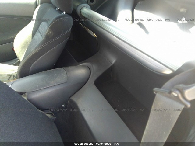 Photo 7 VIN: JN1AZ4EH6BM551838 - NISSAN 370Z 