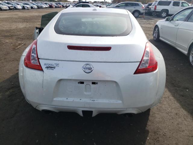 Photo 5 VIN: JN1AZ4EH6BM552262 - NISSAN 370Z BASE 