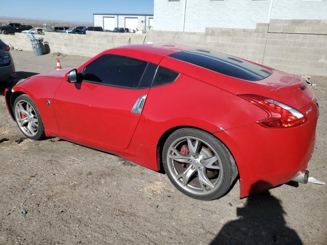 Photo 1 VIN: JN1AZ4EH6BM552794 - NISSAN 370Z BASE 