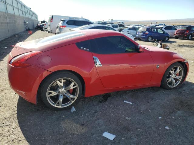 Photo 2 VIN: JN1AZ4EH6BM552794 - NISSAN 370Z BASE 