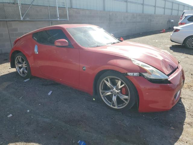 Photo 3 VIN: JN1AZ4EH6BM552794 - NISSAN 370Z BASE 