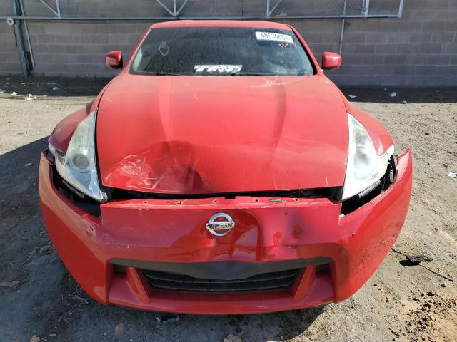 Photo 4 VIN: JN1AZ4EH6BM552794 - NISSAN 370Z BASE 