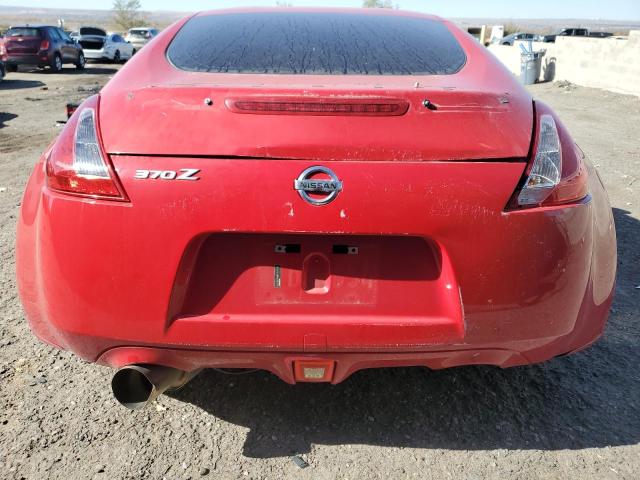 Photo 5 VIN: JN1AZ4EH6BM552794 - NISSAN 370Z BASE 