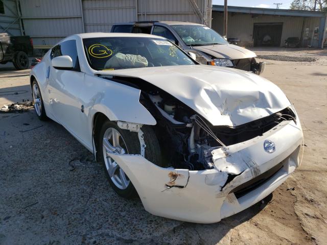 Photo 0 VIN: JN1AZ4EH6BM552987 - NISSAN 370Z BASE 