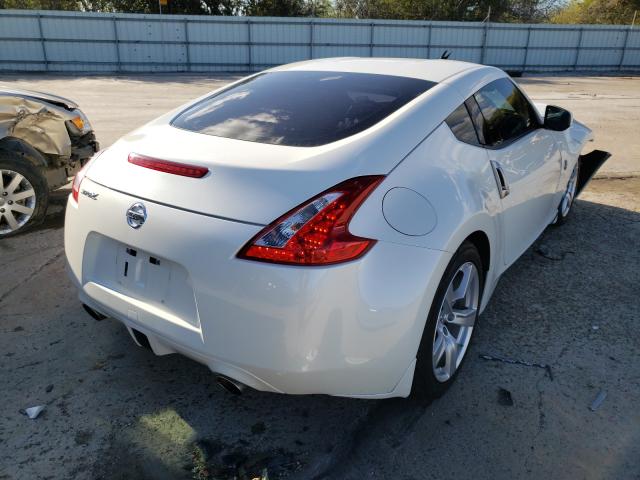 Photo 3 VIN: JN1AZ4EH6BM552987 - NISSAN 370Z BASE 