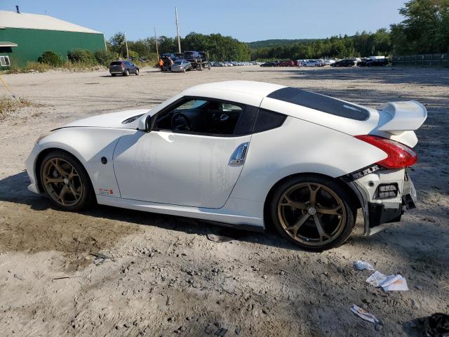 Photo 1 VIN: JN1AZ4EH6BM554366 - NISSAN 370Z BASE 