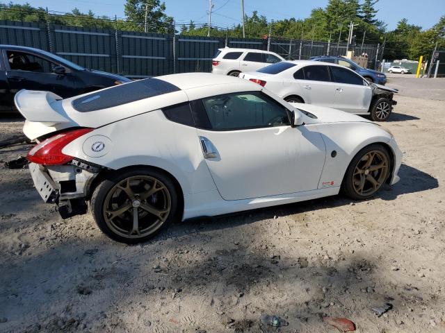 Photo 2 VIN: JN1AZ4EH6BM554366 - NISSAN 370Z BASE 