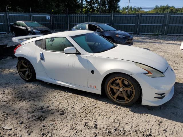 Photo 3 VIN: JN1AZ4EH6BM554366 - NISSAN 370Z BASE 