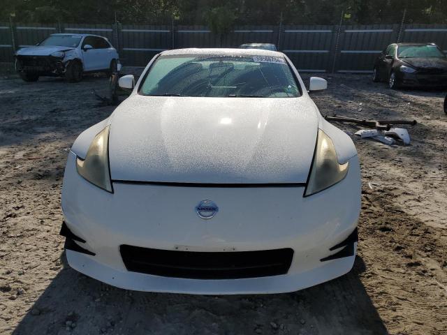 Photo 4 VIN: JN1AZ4EH6BM554366 - NISSAN 370Z BASE 