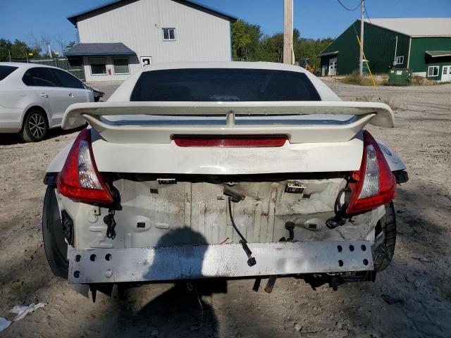 Photo 5 VIN: JN1AZ4EH6BM554366 - NISSAN 370Z BASE 