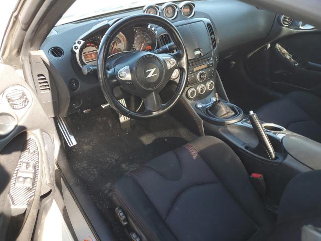 Photo 7 VIN: JN1AZ4EH6BM554366 - NISSAN 370Z BASE 