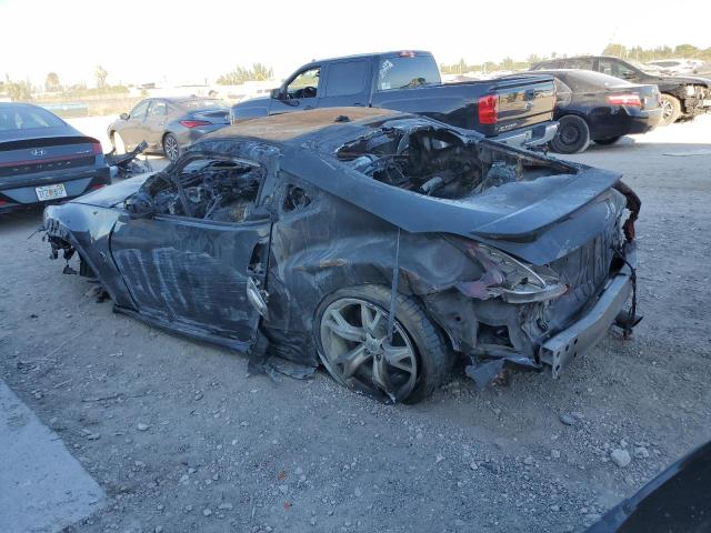 Photo 1 VIN: JN1AZ4EH6BM555050 - NISSAN 370Z BASE 