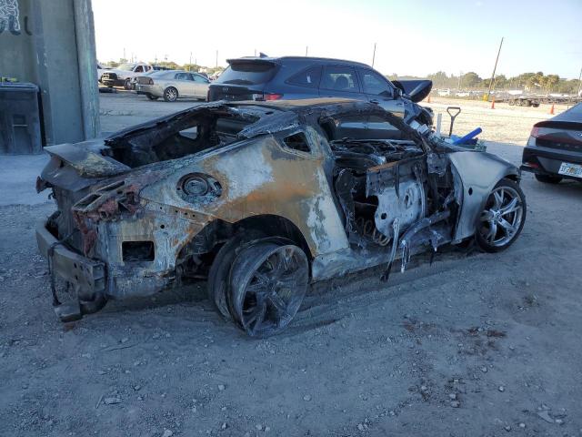 Photo 2 VIN: JN1AZ4EH6BM555050 - NISSAN 370Z BASE 