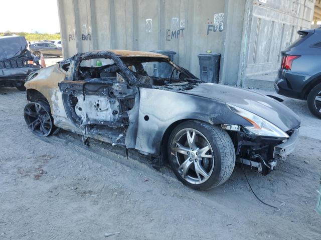 Photo 3 VIN: JN1AZ4EH6BM555050 - NISSAN 370Z BASE 