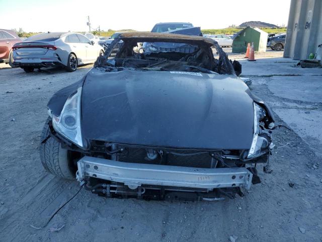 Photo 4 VIN: JN1AZ4EH6BM555050 - NISSAN 370Z BASE 