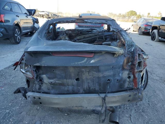 Photo 5 VIN: JN1AZ4EH6BM555050 - NISSAN 370Z BASE 