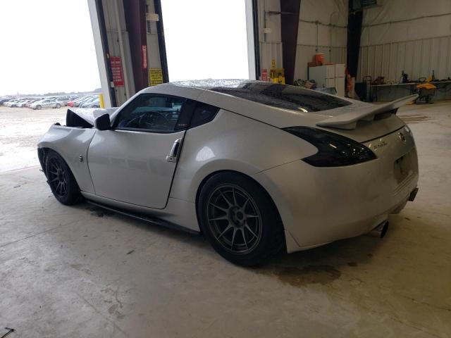 Photo 1 VIN: JN1AZ4EH6BM555145 - NISSAN 370Z BASE 