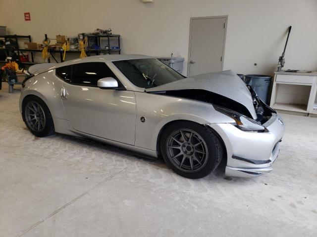 Photo 3 VIN: JN1AZ4EH6BM555145 - NISSAN 370Z BASE 