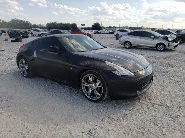 Photo 0 VIN: JN1AZ4EH6CM562274 - NISSAN 370Z BASE 