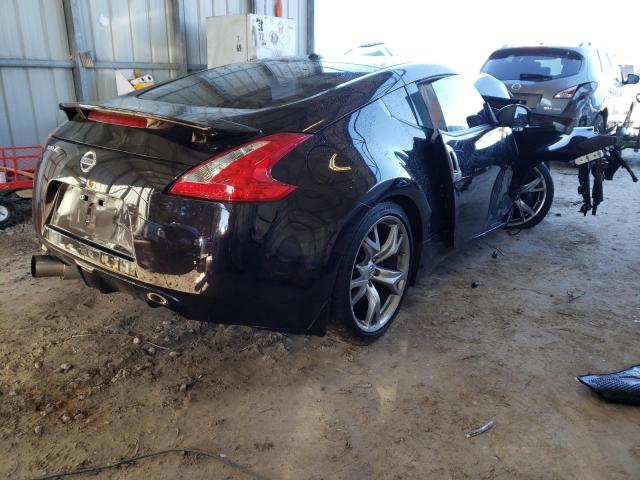 Photo 3 VIN: JN1AZ4EH6CM563067 - NISSAN 370Z BASE 