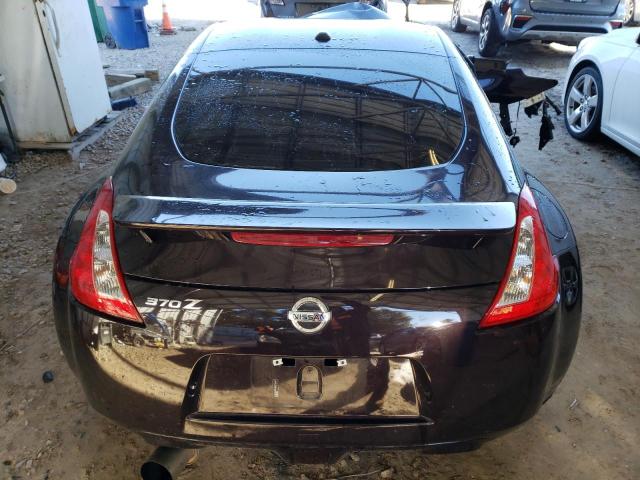 Photo 5 VIN: JN1AZ4EH6CM563067 - NISSAN 370Z BASE 