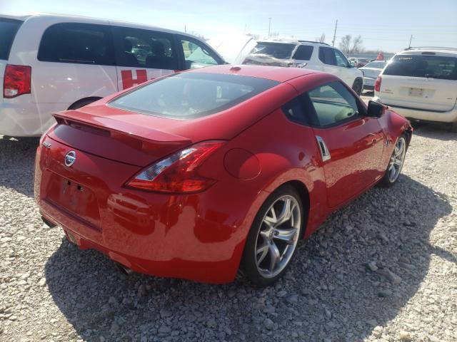 Photo 3 VIN: JN1AZ4EH6CM564106 - NISSAN 370Z BASE 