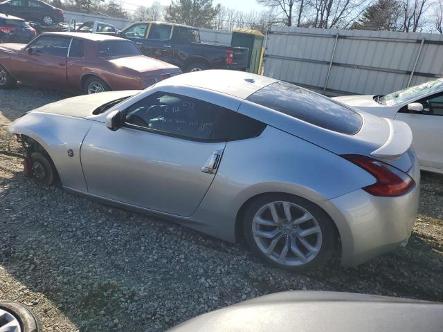 Photo 1 VIN: JN1AZ4EH6DM380642 - NISSAN 370Z 