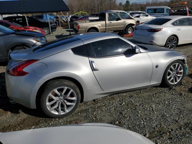 Photo 2 VIN: JN1AZ4EH6DM380642 - NISSAN 370Z 