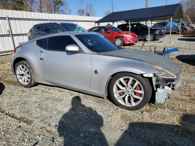 Photo 3 VIN: JN1AZ4EH6DM380642 - NISSAN 370Z 