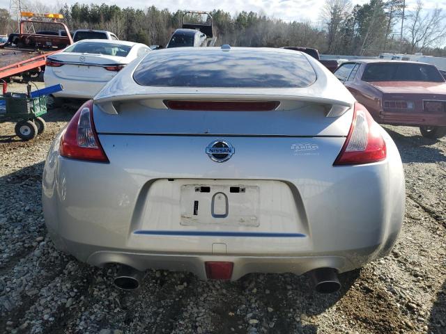 Photo 5 VIN: JN1AZ4EH6DM380642 - NISSAN 370Z 