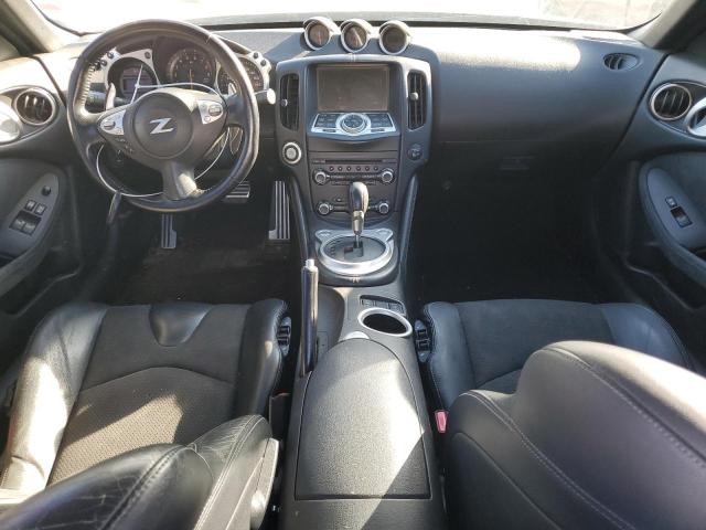 Photo 7 VIN: JN1AZ4EH6DM380642 - NISSAN 370Z 