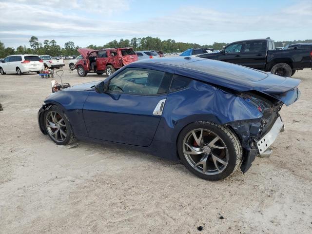 Photo 1 VIN: JN1AZ4EH6DM880252 - NISSAN 370Z BASE 