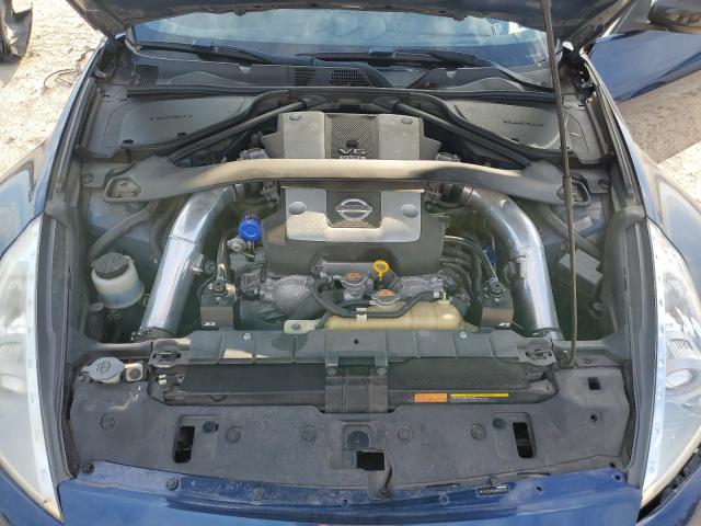 Photo 10 VIN: JN1AZ4EH6DM880252 - NISSAN 370Z BASE 