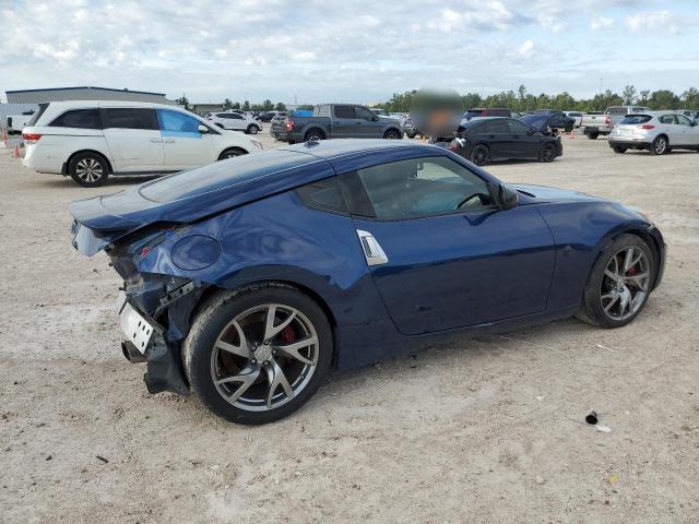 Photo 2 VIN: JN1AZ4EH6DM880252 - NISSAN 370Z BASE 