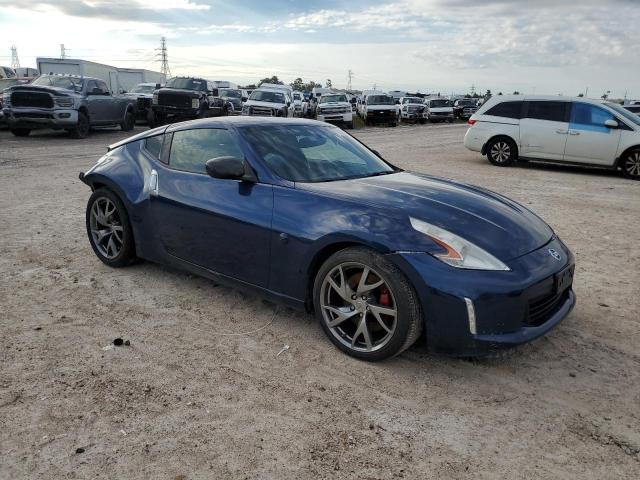 Photo 3 VIN: JN1AZ4EH6DM880252 - NISSAN 370Z BASE 