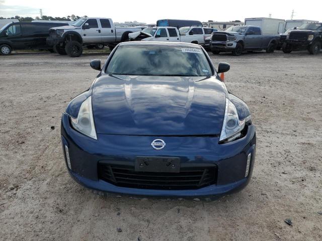 Photo 4 VIN: JN1AZ4EH6DM880252 - NISSAN 370Z BASE 