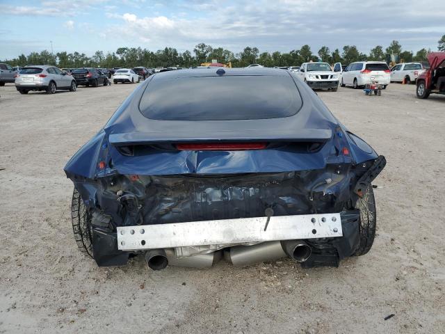 Photo 5 VIN: JN1AZ4EH6DM880252 - NISSAN 370Z BASE 