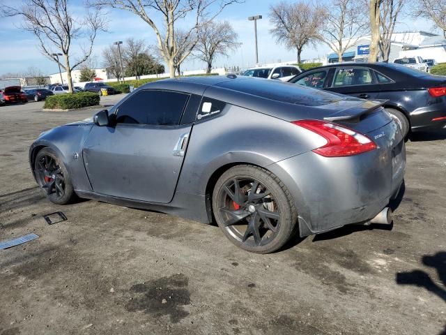 Photo 1 VIN: JN1AZ4EH6DM881658 - NISSAN 370Z BASE 