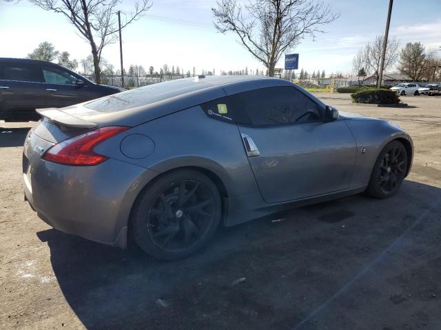 Photo 2 VIN: JN1AZ4EH6DM881658 - NISSAN 370Z BASE 