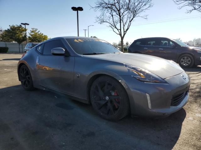 Photo 3 VIN: JN1AZ4EH6DM881658 - NISSAN 370Z BASE 